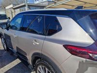 Usata Nissan X-Trail Tekna 158 CV (116 kW) 2024 Grigio SUV