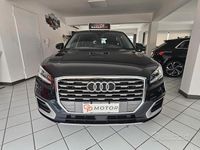 Usata Audi Q2 149 CV (109 kW) 2020 Nero SUV