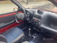 usata Fiat Seicento 1.1 Sporting