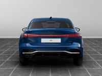 Nuova Audi A5 S-Line 204 CV (150 kW) 2025 Blu Berlina
