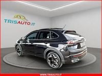 Begagnad VW Taigo R-line 117 HK (86 kW) 2025 Grå SUV