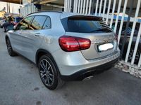 usata Mercedes GLA200 AUTOMATICA FULL