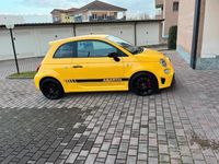 usata Fiat 500 Abarth abarthcompetizione