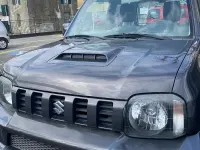 Usata Suzuki Jimny 85 CV (62 kW) 2014 SUV