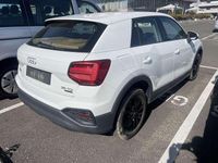 Usata Audi Q2 150 CV (110 kW) 2022 Bianco SUV
