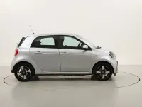 Usata Smart ForFour Electric Drive Passion 41 kW (56 CV) 2022 Utilitaria