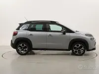 Usata Citroën C3 Aircross Shine 110 CV (80 kW) 2023 Grigio SUV