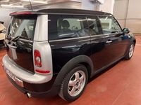 usata Mini One Clubman One Clubman 1.4