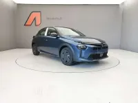 Nuova Lancia Ypsilon 101 CV (74 kW) 2026 Grigio Utilitaria