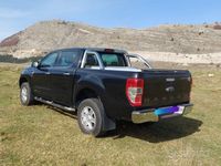 usata Ford Ranger Limited 2.2 150cv