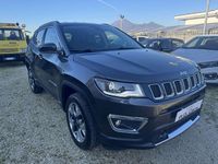 Usata Jeep Compass Limited 140 CV (102 kW) 2019 Other SUV