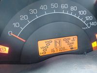 Usata Smart ForTwo Coupé 61 CV (44 kW) 2005 Berlina