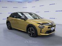 Usata Lancia Ypsilon 109 CV (80 kW) 2024 Oro/tetto nero Utilitaria