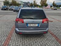 Usata Opel Vectra 120 CV (88 kW) 2004 Grigio Station wagon