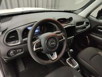 Usata Jeep Renegade Limited 131 CV (96 kW) 2024 Bianco SUV