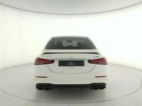 Usata Mercedes S63 AMG AMG 612 CV (450 kW) 2023 Bianco Berlina