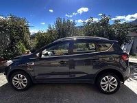 Usata Ford Kuga Titanium 163 CV (119 kW) 2012 SUV