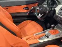 Usata BMW Z4 231 CV (169 kW) 2004 Grigio Cabrio