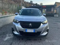 Usata Peugeot 2008 Active 110 CV (80 kW) 2021 SUV