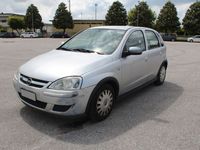 usata Opel Corsa 1.2i 16V cat 3 porte Sport MOLTO BELLA