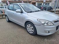 usata Hyundai i30 1.6 CRDi VGT 16V 90CV 5p. Active