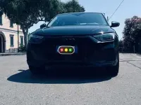 Usata Audi A1 Ambiente 116 CV (85 kW) 2024 Nero SUV