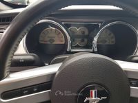 Usata Ford Mustang GT 300 CV (220 kW) 2009 Gray Berlina