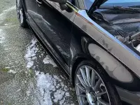 Usata Audi RS3 Sport 400 CV (294 kW) 2018 Nero Berlina