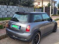 Usata Mini John Cooper Works 200 CV (147 kW) 2004 Utilitaria