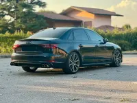 Usata Audi A4 S-Line 252 CV (185 kW) 2017 Berlina
