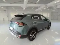Usata Kia Sportage Style 135 CV (99 kW) 2022 SUV