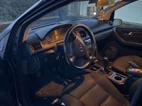 Usata Mercedes A180 109 CV (80 kW) 2004 Monovolume