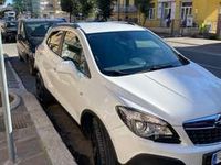 usata Opel Mokka 4x4