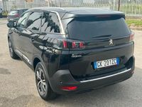 usata Peugeot 5008 1.2 puretech t Allure Pack 7pti My22