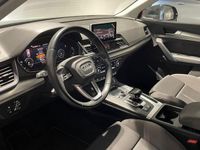 usata Audi Q5 Q5 II 201750 2.0 tfsi e Business Design quattro 299cv s-tronic