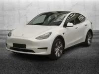 Usata Tesla Model Y RWD 88 kW (120 CV) 2024 Bianco SUV