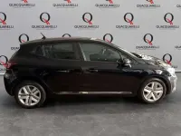 Usata Renault Clio V Zen 140 CV (102 kW) 2020 Nero Berlina