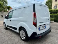 Usata Ford Transit Connect S 100 CV (73 kW) 2022 Bianco Monovolume