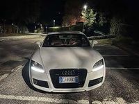 Second-hand Audi TT Advanced Plus 170 CP (125 kW) 2011 Coupe