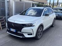 Usata DS Automobiles DS7 Crossback 181 CV (133 kW) 2021 Bianco SUV