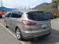 Occasion Ford S-MAX Titanium 180 PK (132 kW) 2016 Grijs MPV