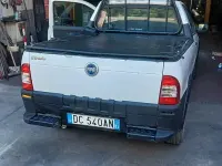 Usata Fiat Strada 84 CV (61 kW) 2006