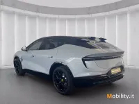 Nuova Lotus Eletre 139 kW (190 CV) 2025 SUV