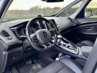 Usata Renault Espace Intens 160 CV (117 kW) 2016 Bianco Monovolume