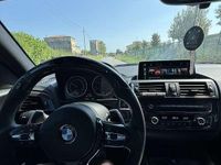 Usata BMW 120 M Sport 190 CV (139 kW) 2016 Utilitaria