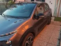 Usata Citroën C3 82 CV (60 kW) 2017 Grigio Berlina
