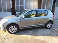 usata Dacia Sandero Sandero1.4 8v Laureate Gpl