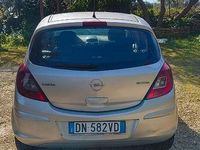 Usata Opel Corsa 75 CV (55 kW) 2008