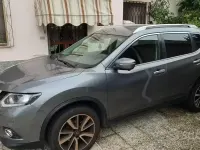 Usata Nissan X-Trail 131 CV (96 kW) 2016 Grigio SUV