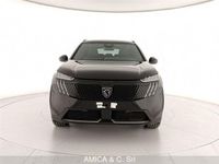 Nuova Peugeot 5008 Allure 145 CV (106 kW) 2025 Nero Monovolume